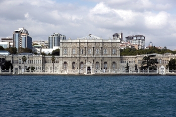 Istanbul Flughafen nach Besiktas
