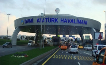 Flughafentransfer Istanbul Atatürk Flughafentransfer Istanbul Atatürk