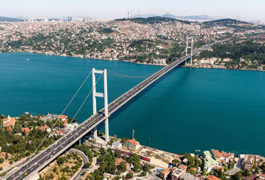 galataport istanbul kreuzfahrthafen