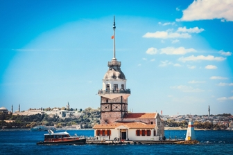 Hoteltransfer Istanbul