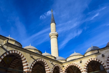 Istanbul Flughafen nach Edirne Transfer
