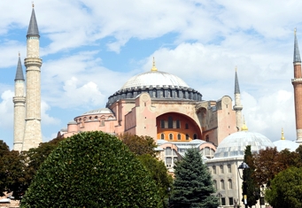 Sultanahmet Hotel Transfer