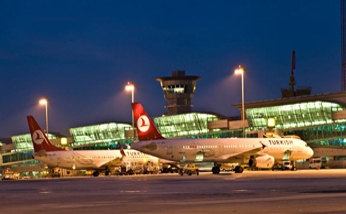 Taxi Istanbul Flughafen Atatürk