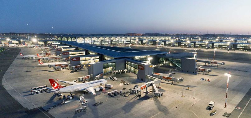 istanbul airport transfer service